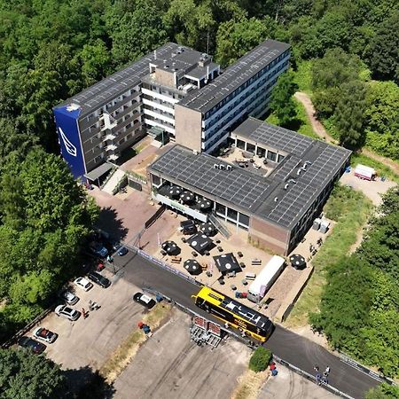 The Tower Sportshostel Sittard Buitenkant foto