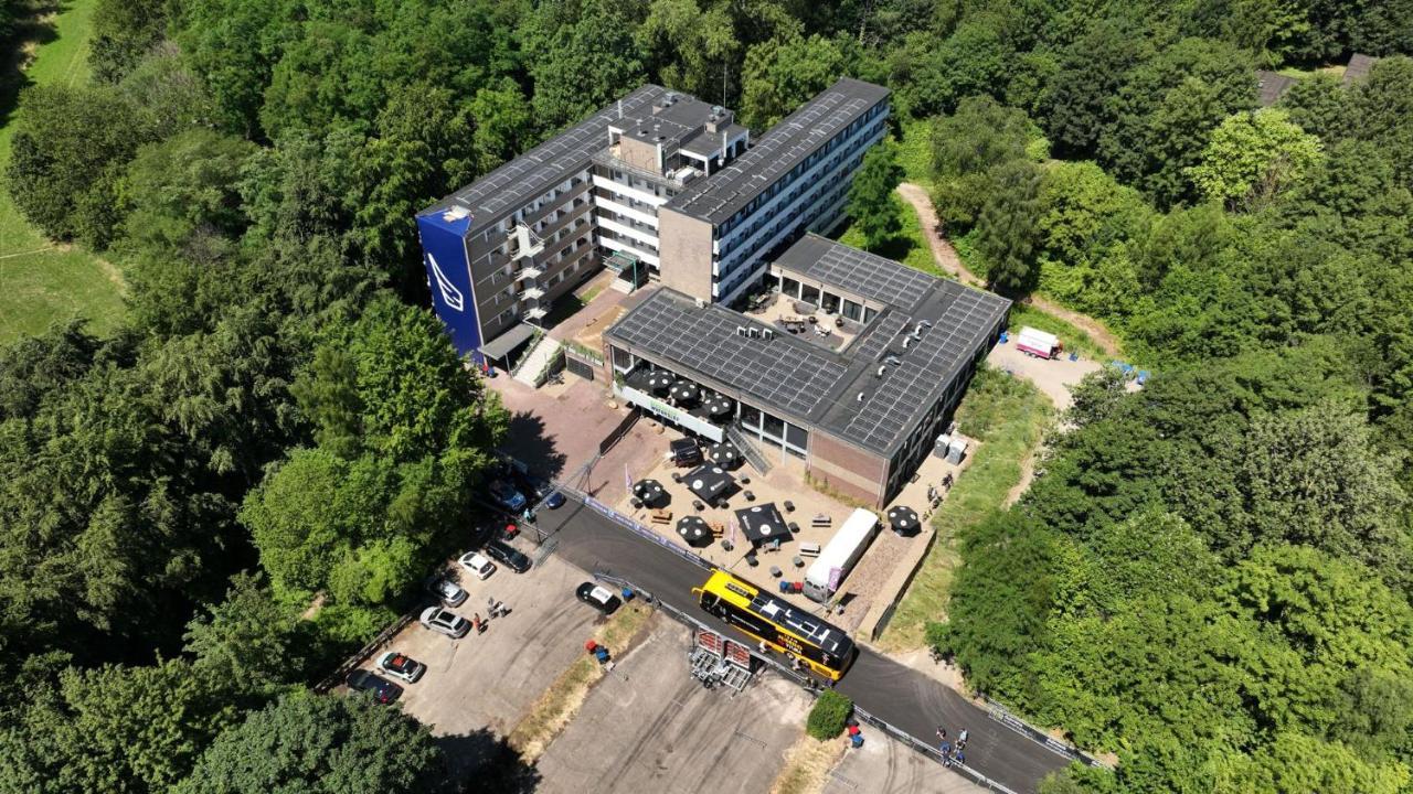 The Tower Sportshostel Sittard Buitenkant foto