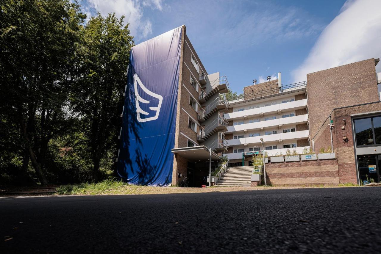 The Tower Sportshostel Sittard Buitenkant foto