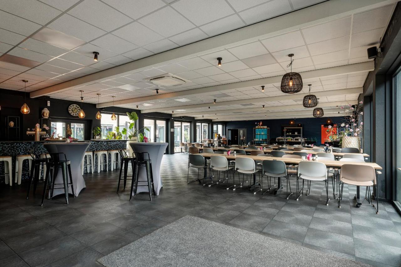 The Tower Sportshostel Sittard Buitenkant foto